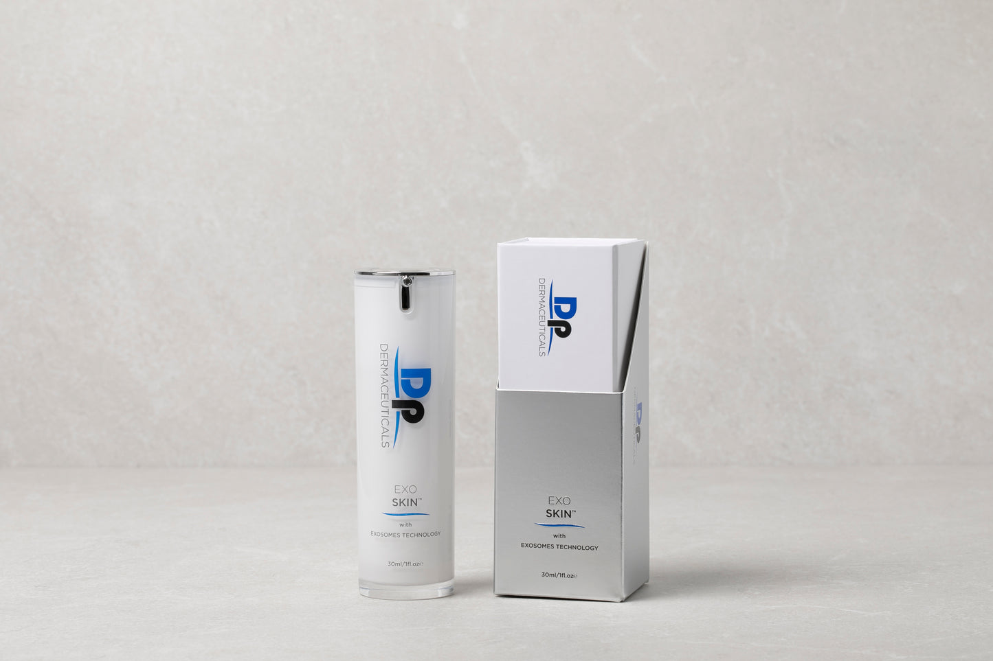 Dp Dermaceuticals EXO-SKIN™ 30mls