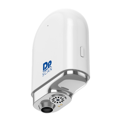 Dp SCAN Professional Scanner with 1 Year Subscription