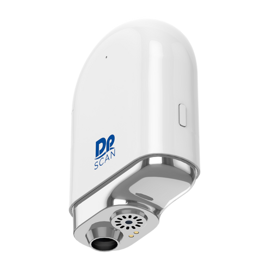 Dp SCAN Professional Scanner with 1 Year Subscription