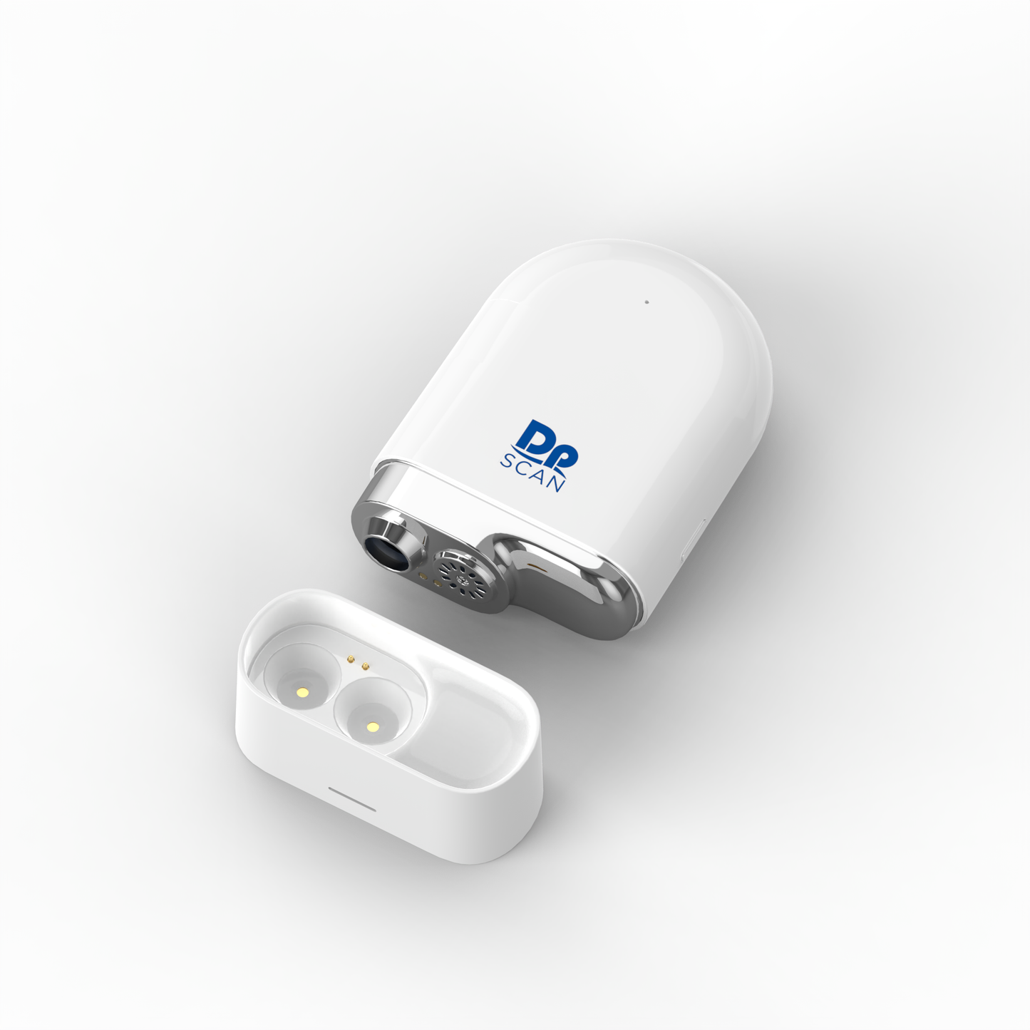 Dp SCAN Professional Scanner with 1 Year Subscription