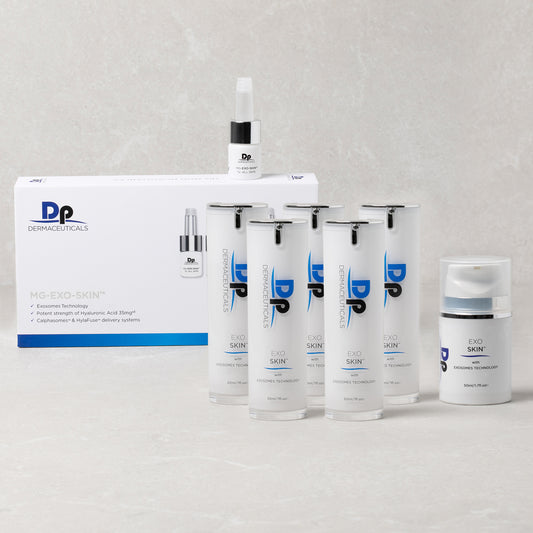 Dp Dermaceuticals™ EXO-SKIN™ Bundle & SAVE!