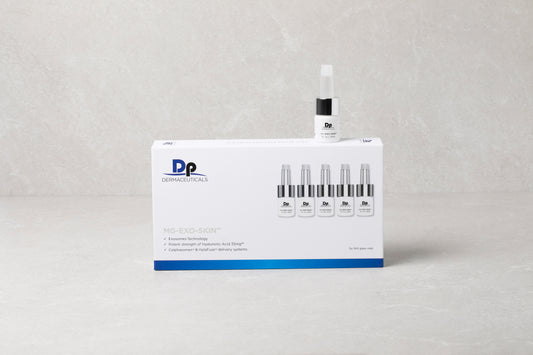Dp Dermaceuticals MG-EXO-SKIN 5ml - Box of 5