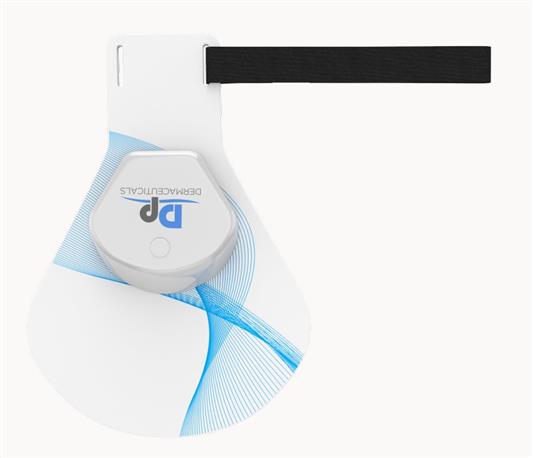 Dp Dermaceuticals LED HAND Mask Kit