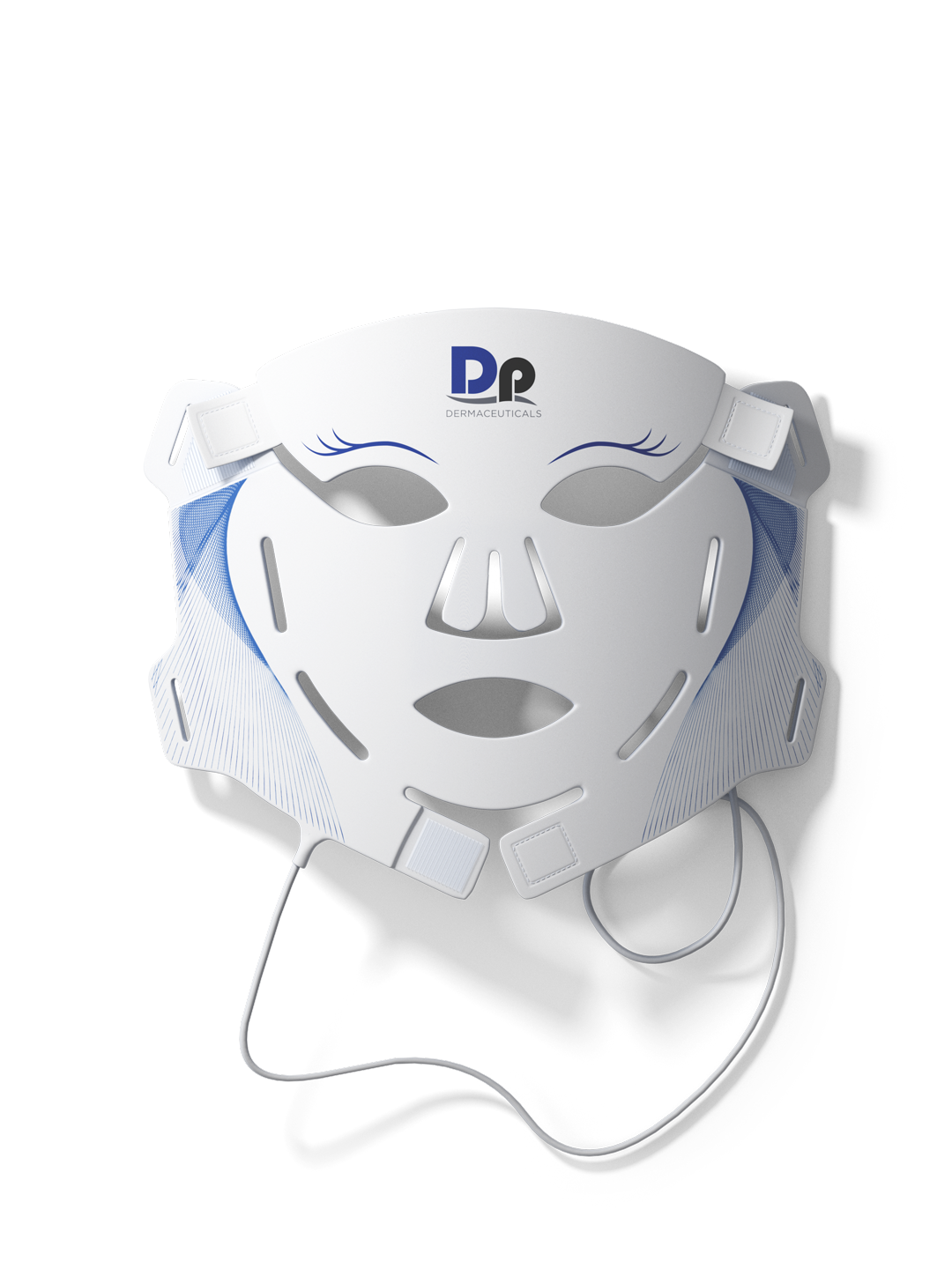 Dp Dermaceuticals LED+ Face Kit