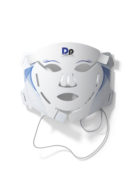 Dp Dermaceuticals LED+ Face Kit