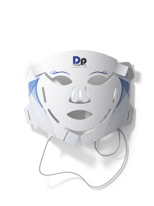Dp Dermaceuticals LED+ Face Kit